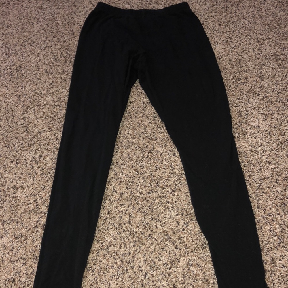 Juniors Leggings